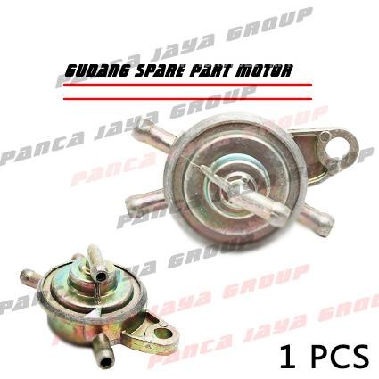 MEMBRAN KRAN-KERAN BENSIN KAWASAKI KAZE ZX130 ZX-130