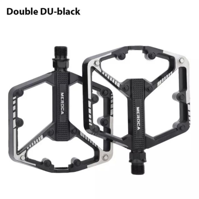 Meroca Pedal Du Bearing Sepeda