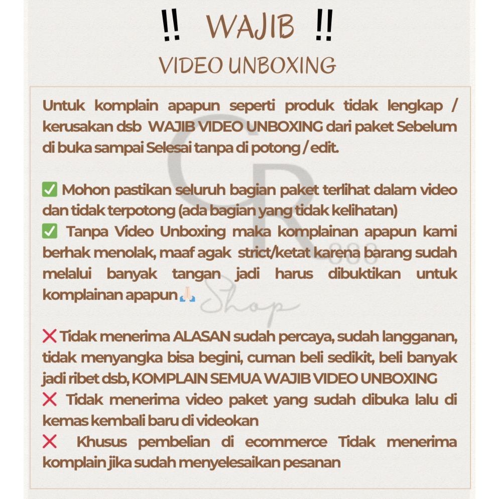 

AYOOOLLARIZSS!! Grinny Wafer with cream ORI THAILAND READY STOCK 1kotak isi 12pcs (Khusus Pembelian