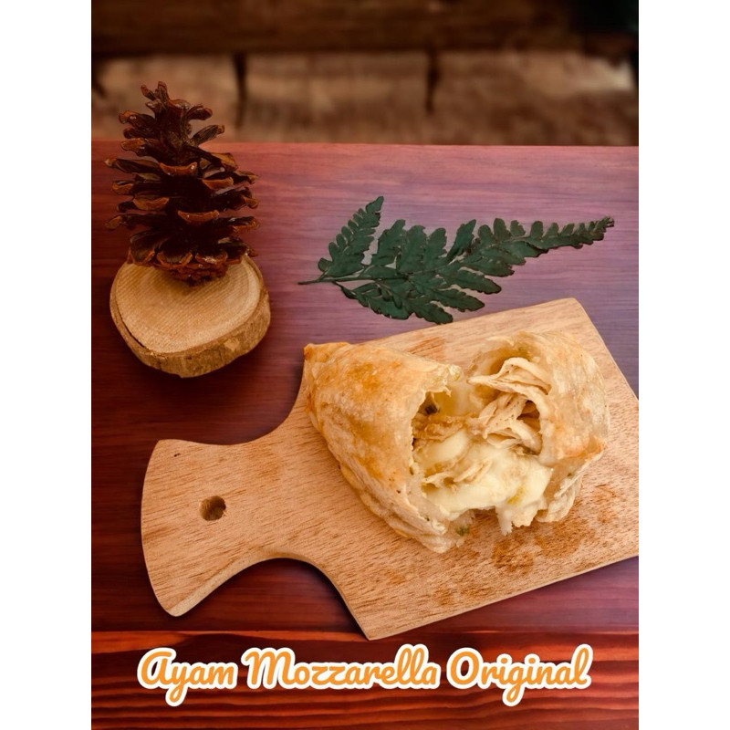 

AYOOOLLARIZSS!! Cireng Mozzarella All Varian Cireng Bunting (jumbo isi 4)