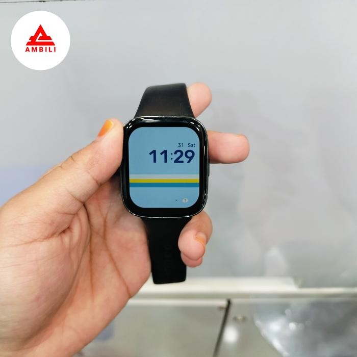 SMARTTCH BEKAS SECOND XIAOMI REDMI TCH 3 *