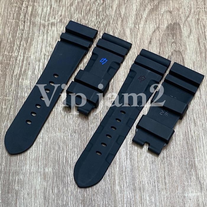 Laris Strap Panerai 24Mm 26Mm