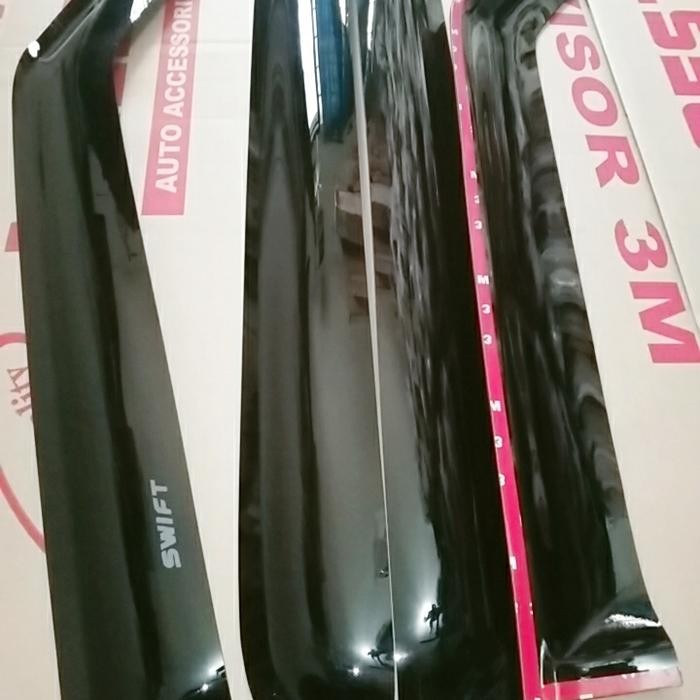 TALANG AIR SWIFT LAMA 2007/2008/2009/2010/2011