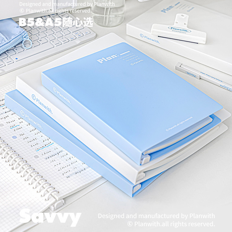 

UM1 Binder B5 A5 Notebook Binder Kuliah Koil 8 Lubangyang Ditingkatkan Binder Kuliah Buku Diary