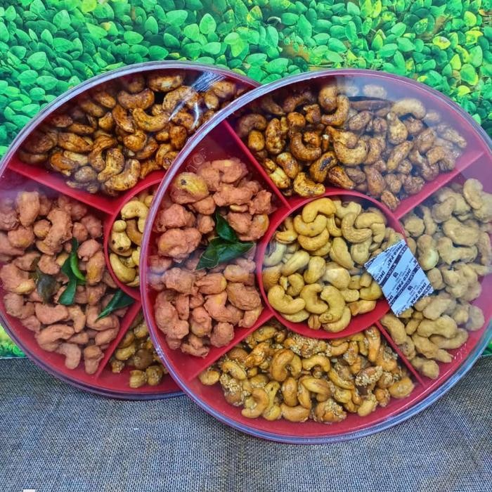 

EatFr3sh- kacang mede mix skat 5