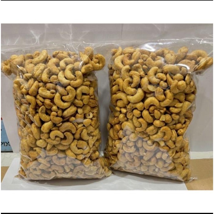 

EatFr3sh- 1KG KACANG MEDE ASIN ORIGINAL STANDART