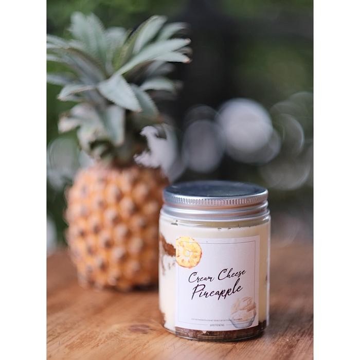 

EatFr3sh- Selai Cream Cheese Pineapple
