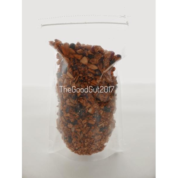 

EatFr3sh- The Good Gut : Granola Berry 200gr
