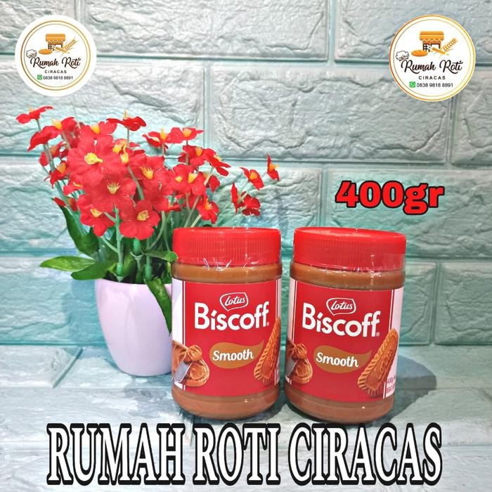 

EatFr3sh- LOTUS BISCOFF BISCUIT SPREAD SELAI IMPORT