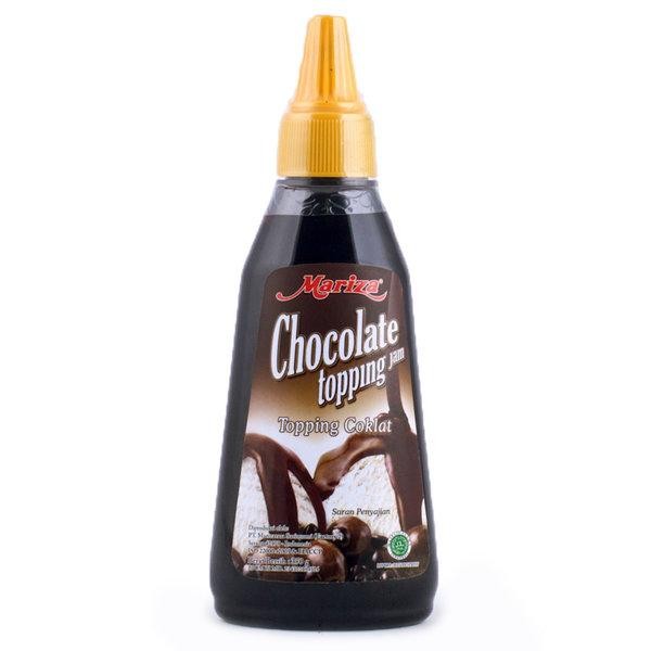 

EatFr3sh- MARIZA Chocolate Topping 350gr - Selai Topping Coklat