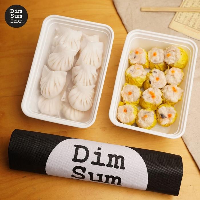 

EatFr3sh- Promo Bundling Shiumay - Hargau - Free Shoping Bag