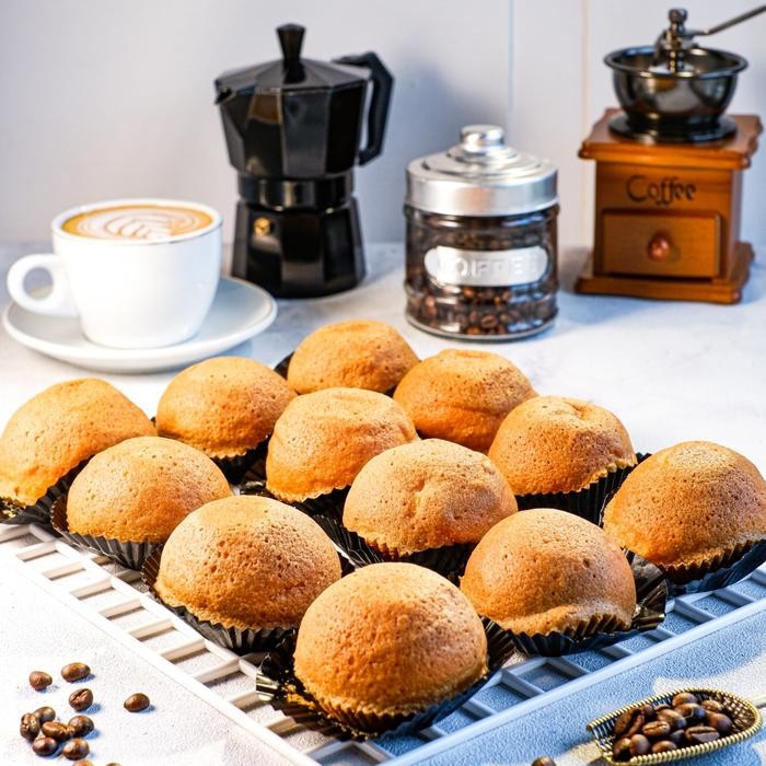 

EatFr3sh- Lapedo roti kopi 24