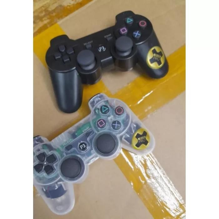 Stick Ps3 Op Premium Pro / Stik Ps 3 Ori Pabrik Motion Sensor