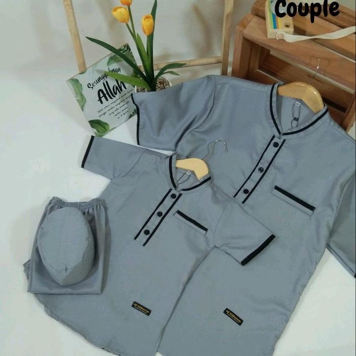 Zuhud- KOKO COUPLE AL IHSAN BY MD Katun