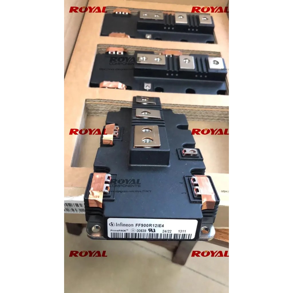 FF900R12IP4 FF650R17IE4 FF450R17IE4 FF900R12IE4 FF600R12IE4 FF650R12IP4 FF900R17IP4