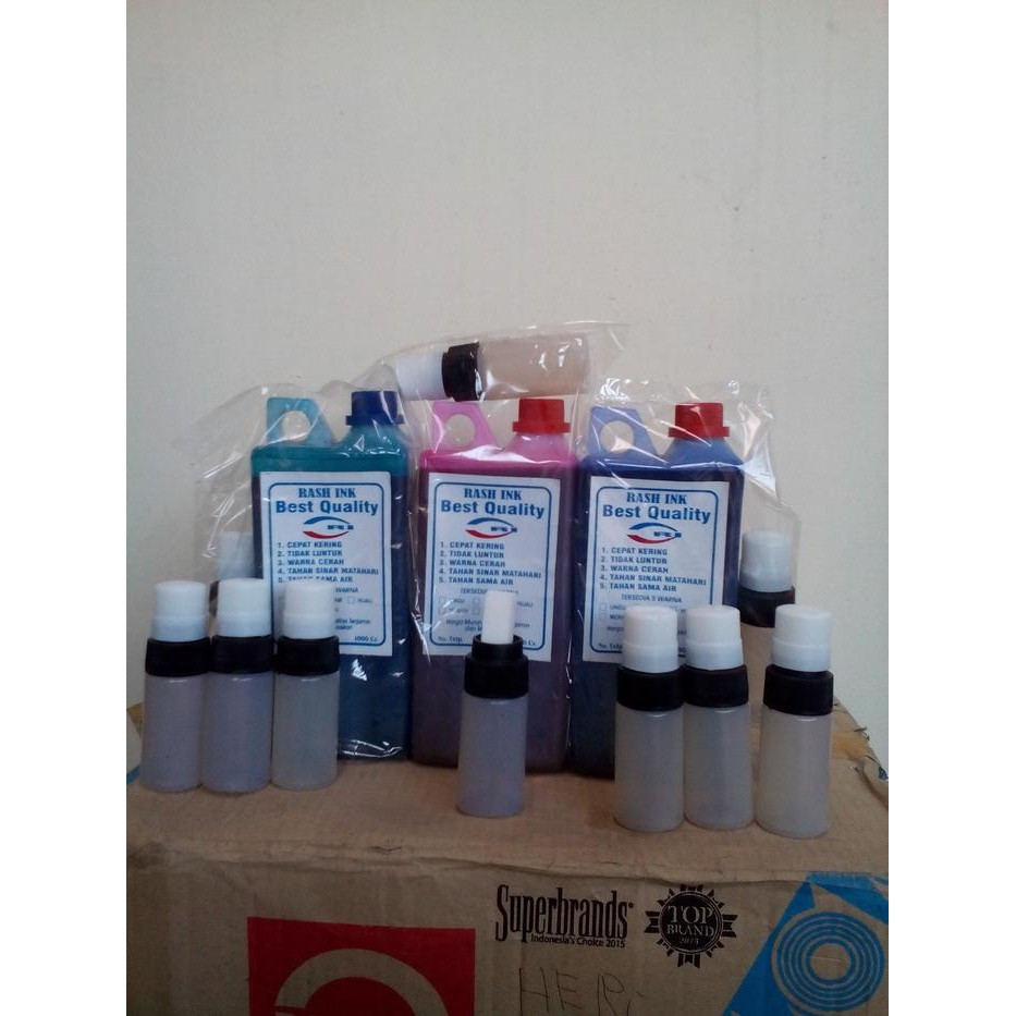 

No.OneBest- Tinta Karung permanen