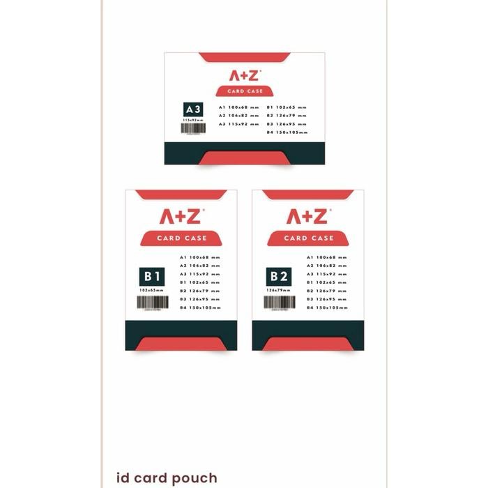 

No.OneBest- GLUE CARD A2 (MIKA NAMA/ID CARD) ISI 20 PCS