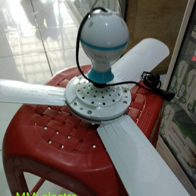 Kipas Angin Gantung Niga 20w 20 watt