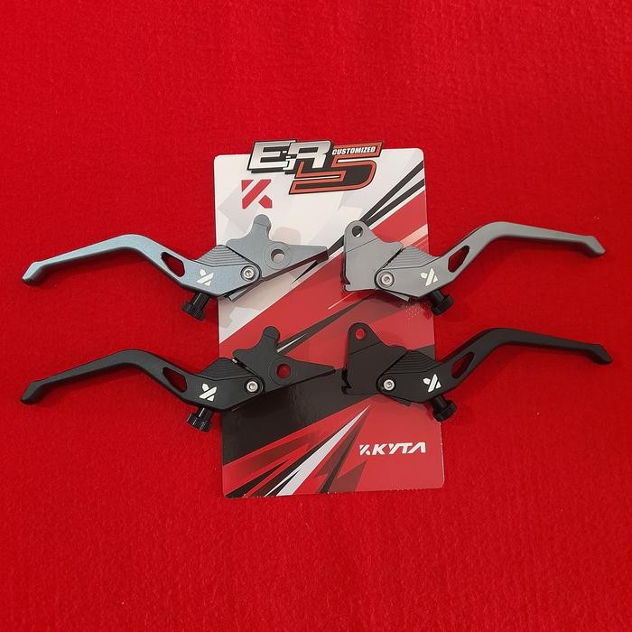 HANDLE REM KTC ECLIPSE PCX CBU SCOOPY KARBU SCOOPY FI OLD