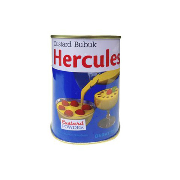 

HERCULES CUSTARD POWDER 300 GR