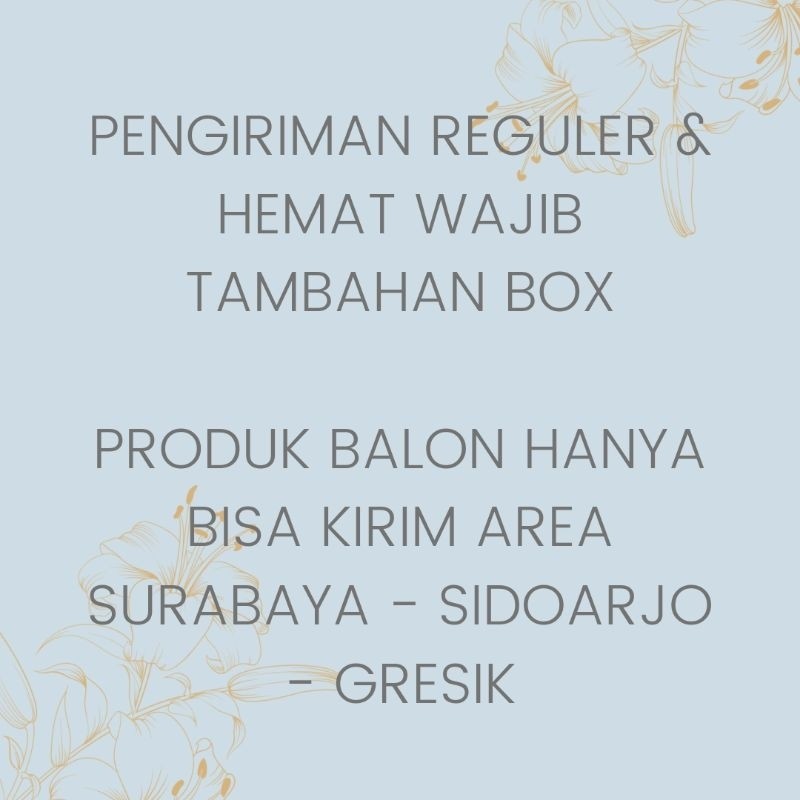 Bloombox Foto / Buket Foto / Buket Balon / Hadiah UlangTahun / Hadiah Wisuda