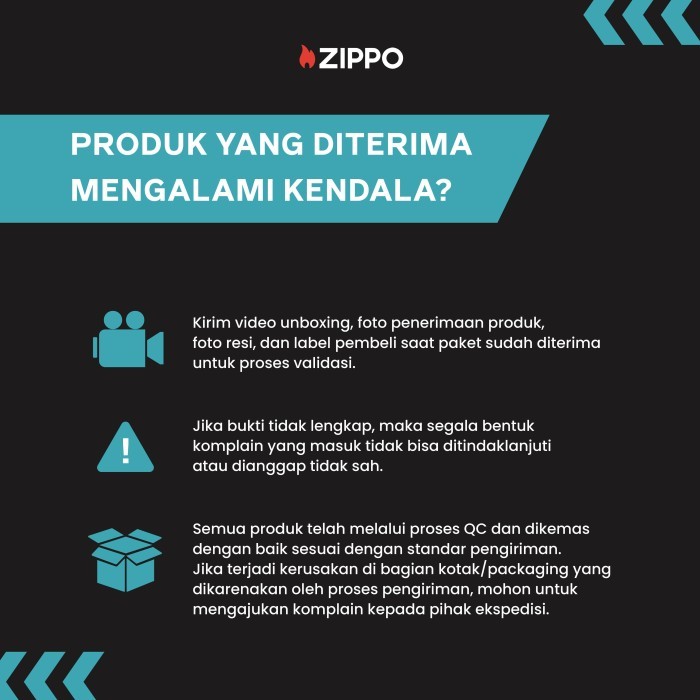 Tukuparty Zippo Black Ice Lighter & Pipe Insert