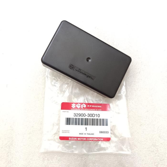 Cdi No Limiter Suzuki Shogun R 110 Shogun Kebo Original