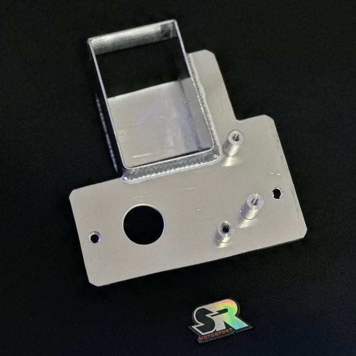 Tatakan Aki Ninja R Ss Ssr Thailand New Model