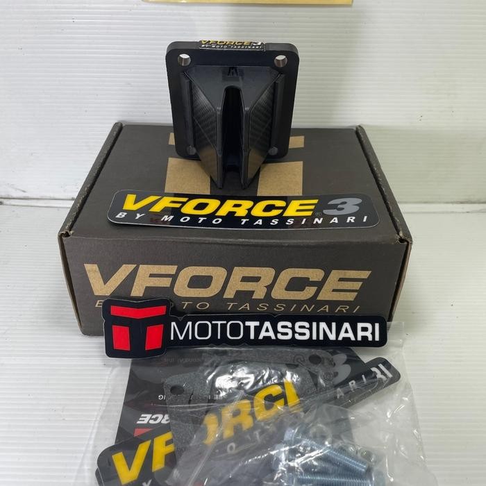 Membran Vforce 3 Rxz Carbon Vforce3 Rxz
