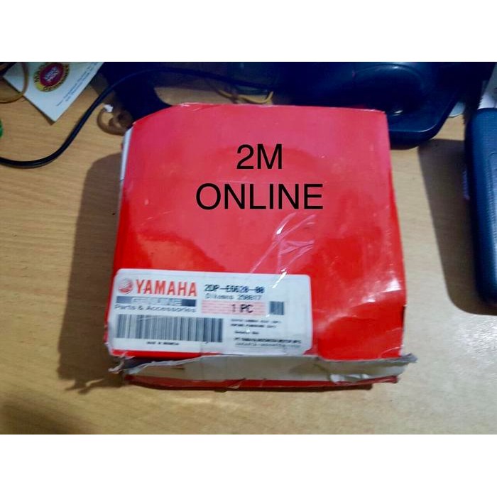 Kampas Ganda Nmax 2Dp