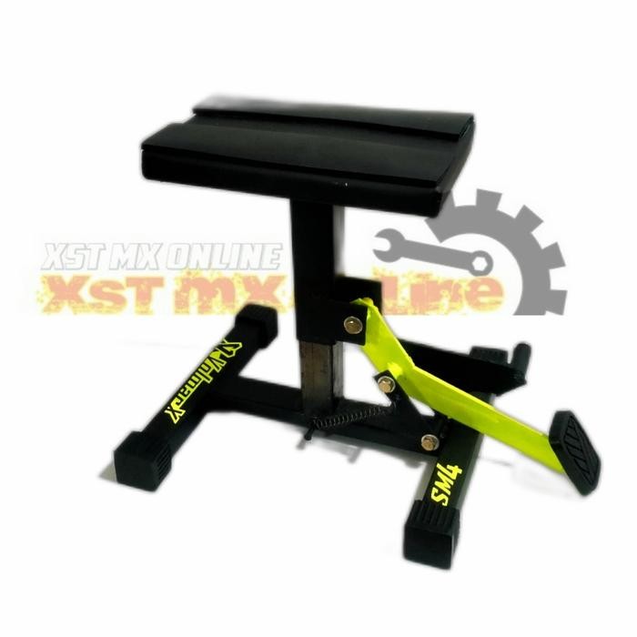 jack stand volmark crf 150 L