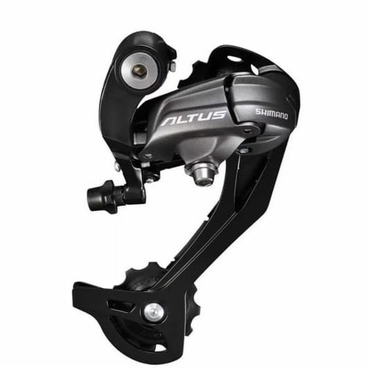 Altus Rd M370 9 Speed Untuk Semua Sepeda Universal