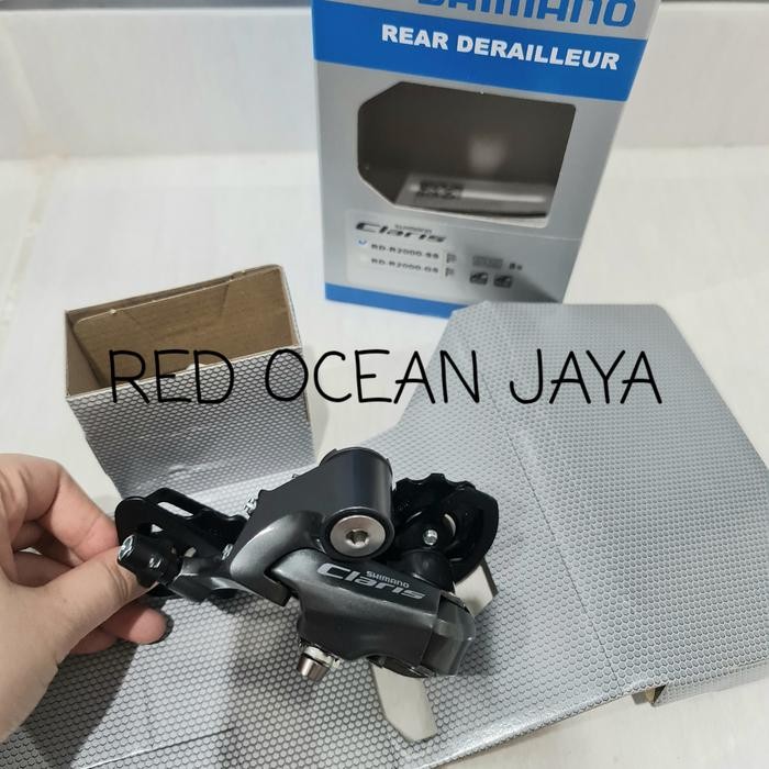 Rd Claris R2000 Short Cage Ss R 2000 8Speed 8 Speed 8Sp 8 Sp