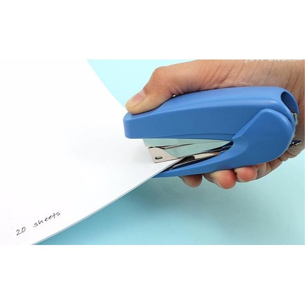 

Kokuyo Stapler Empuk Untuk 20Lembar #Gratisongkir