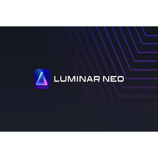 Software Luminar Neo Full Version Lifetime