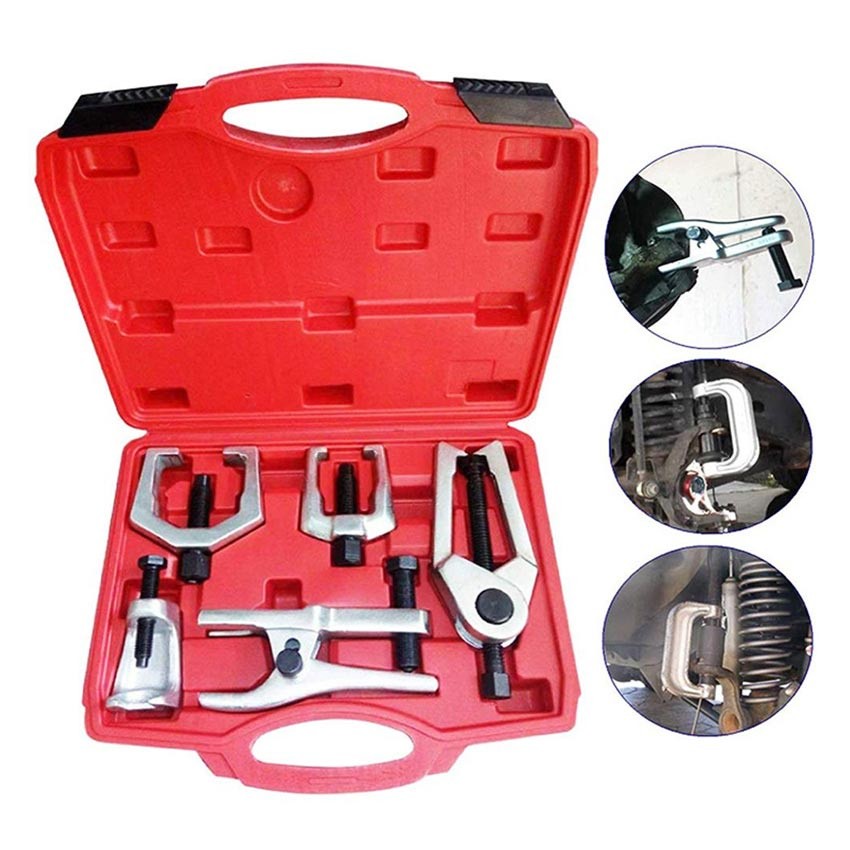 Satu Klik Aja - 5Pcs Ball Treker Ball Joint Separator -Heavy Duty -Treker Ball Joint SST Ball Joint