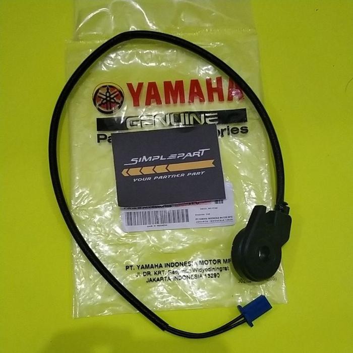 Swit Standar Samping Aerox Swit Standar Samping Lexi Swit Standar Samping Nmax New Swith Standar