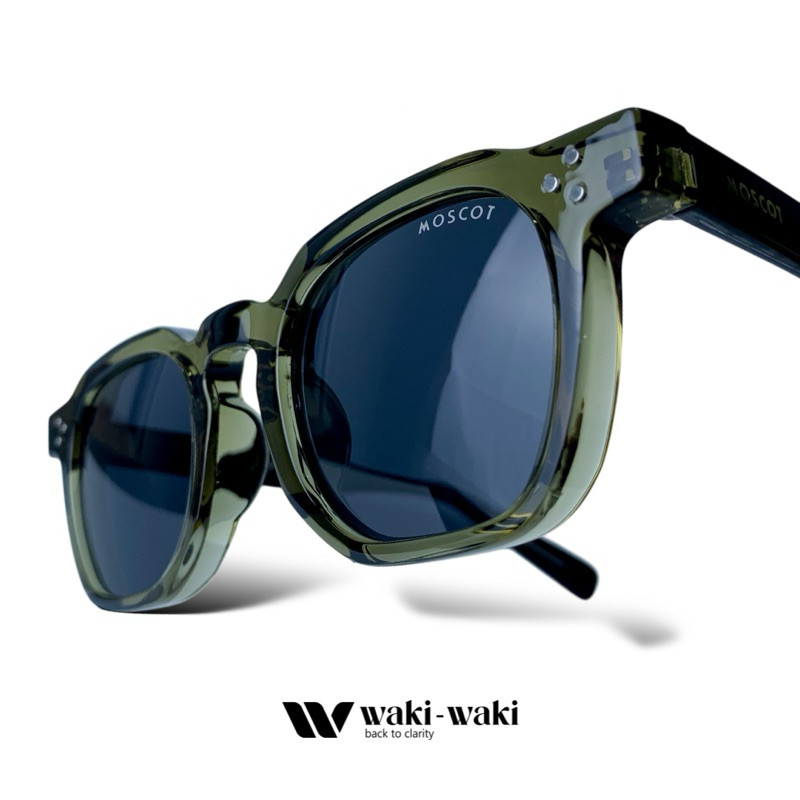 Sunglasses Kagaya Kaca K Waki Waki Eyewear