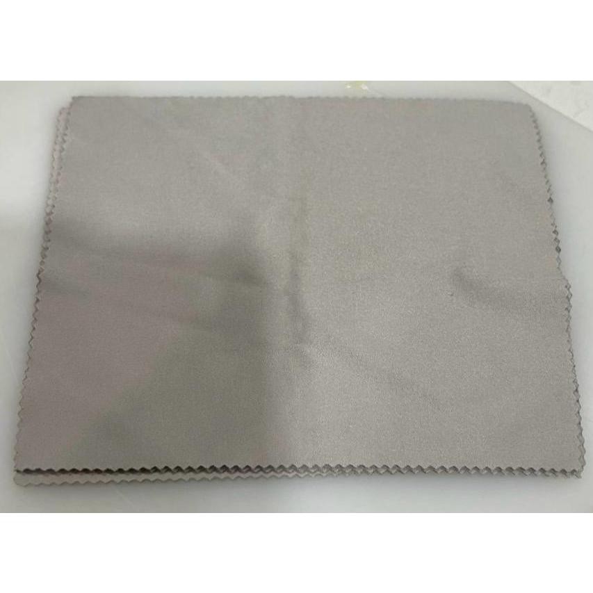 Kain lap kaca/lensa optik melawai/ roden stock