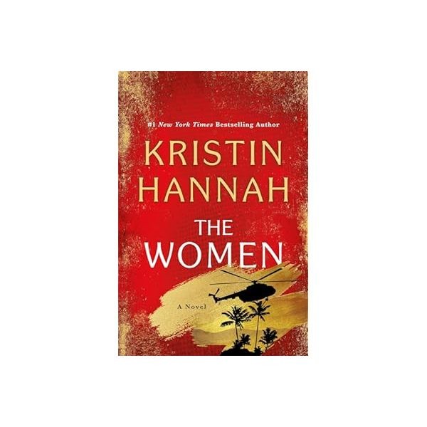 

Readers Collection-Pl_The Women: A Novel Kristin Hannah