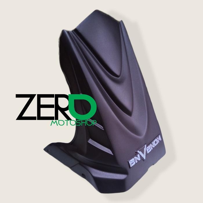 Hugger Envenom Khusus Untuk Yamaha Mt15 Aksesoris Motorcycle Motor