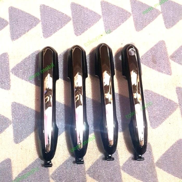 Handle Innova Zenix Q Original