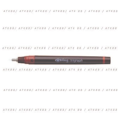 

TERBARU..!! ROTRING RAPIDO ISOGRAPH 0.1