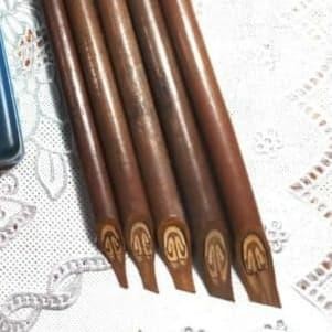 

TERBARU..!! HANDAM BILI PAKET ISI 5 BATANG