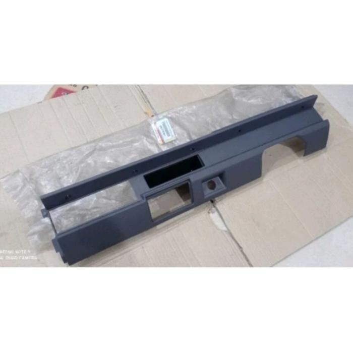 PREMIUM Panel Dashboard baru ORI Mitsubishi L300, tempat tape tengah dasbor
