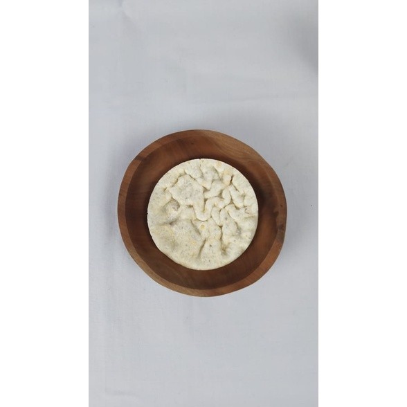 

Club Sehat - Rice Crackers 80gr