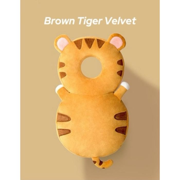GEYANASHOP_ COOLPRO BANTAL ANAK PELINDUNG KEPALA ANTI JATUH / BAYI ANTI JATUH BANTAL PELINDUNG