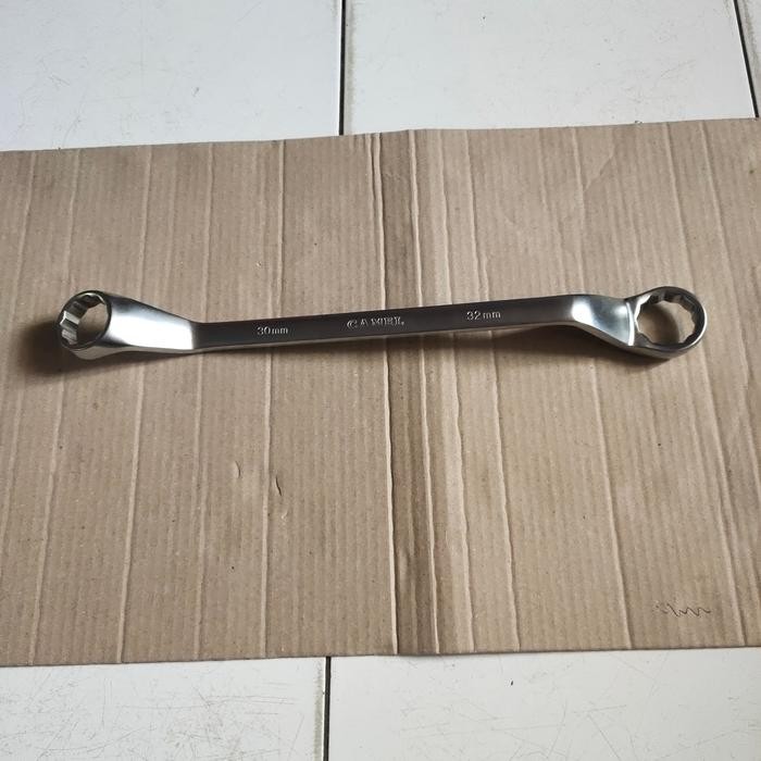 Kunci Ring 30X32 Camel / Kunci Ring Camel 30X32