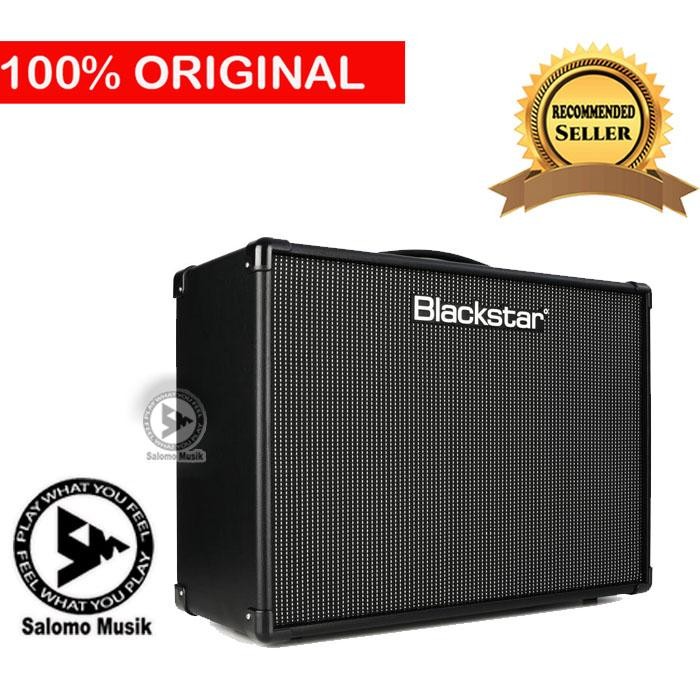 Amply Ampli Gitar Blackstar V3 Stereo 10