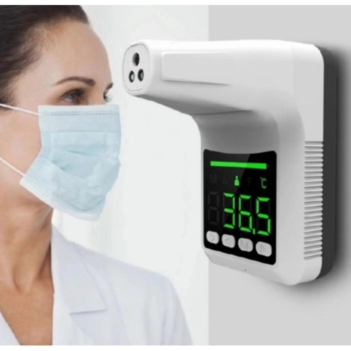 THERMOMETER K3 PRO PLUS TRIPOD